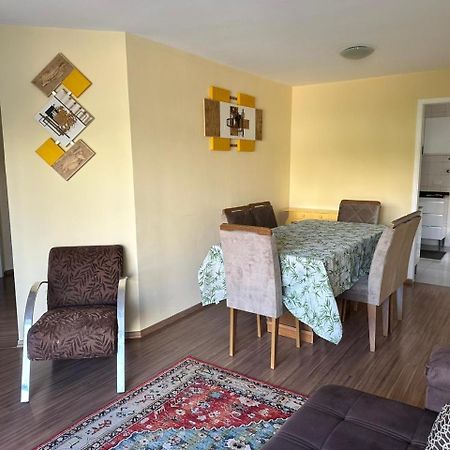 Allure Morumbi Sao Paulo Dış mekan fotoğraf