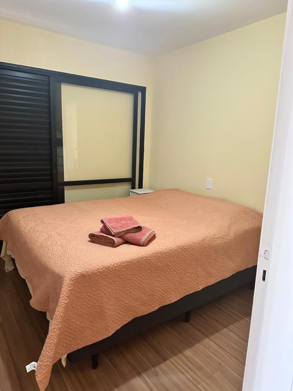Allure Morumbi Sao Paulo Dış mekan fotoğraf
