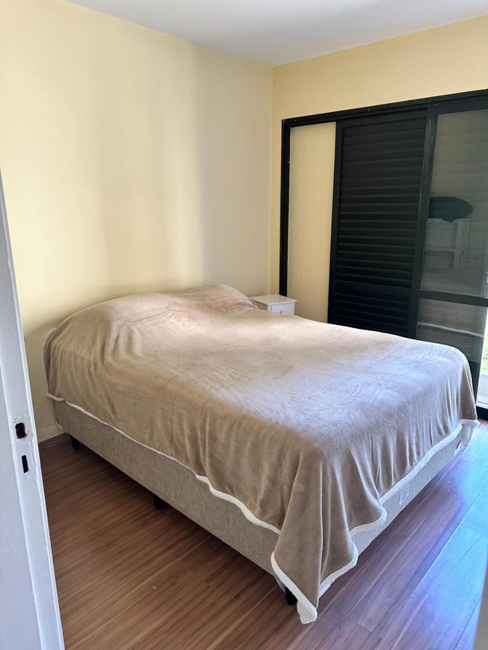 Allure Morumbi Sao Paulo Dış mekan fotoğraf