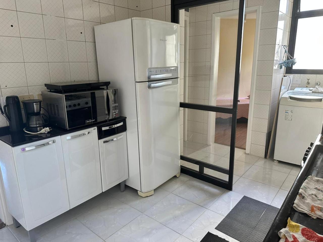 Allure Morumbi Sao Paulo Dış mekan fotoğraf