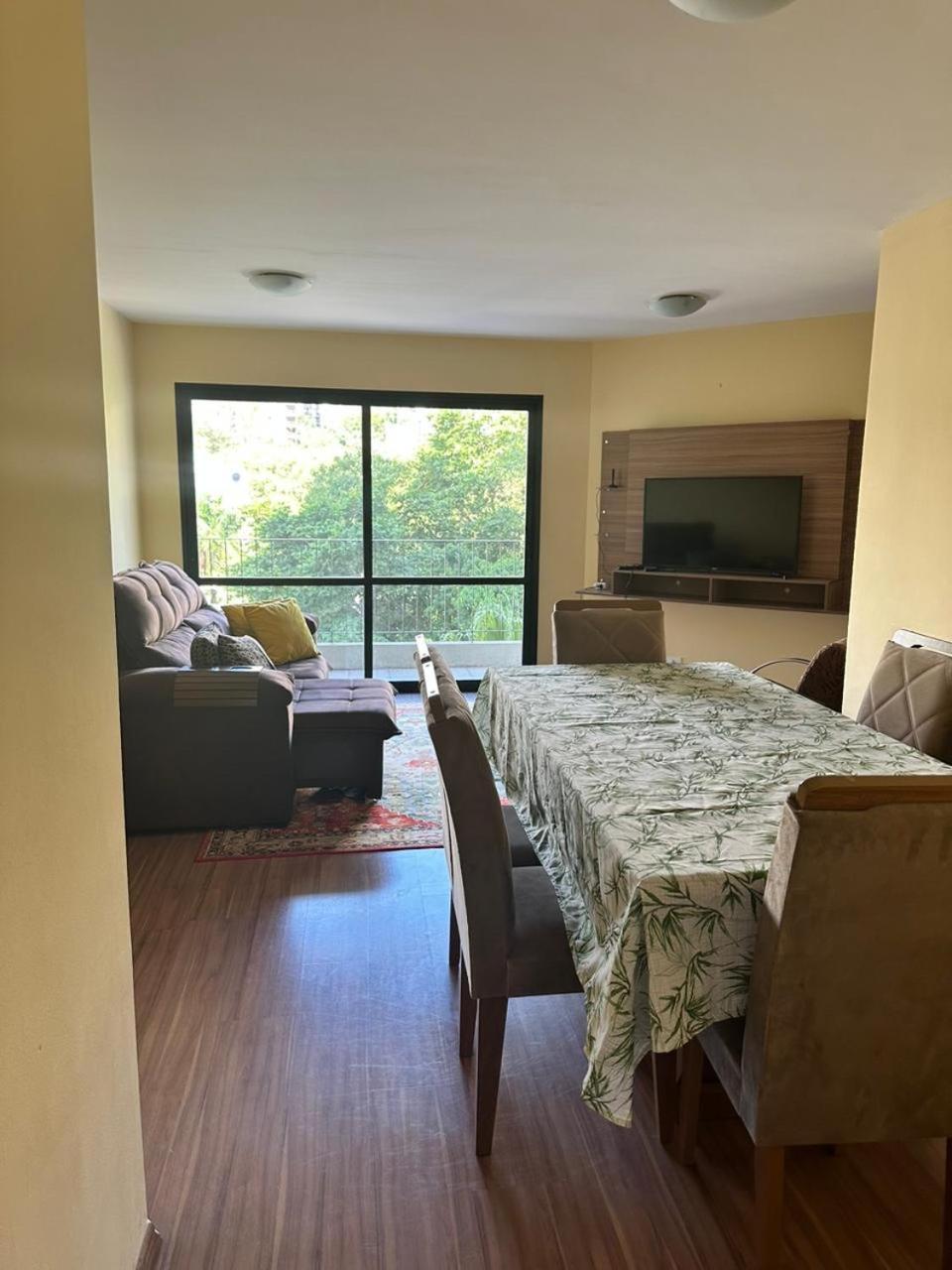 Allure Morumbi Sao Paulo Dış mekan fotoğraf