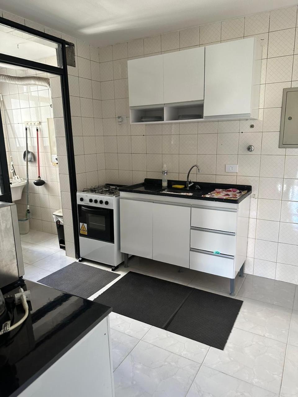 Allure Morumbi Sao Paulo Dış mekan fotoğraf